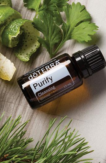 dōTERRA Purify® - 15ml