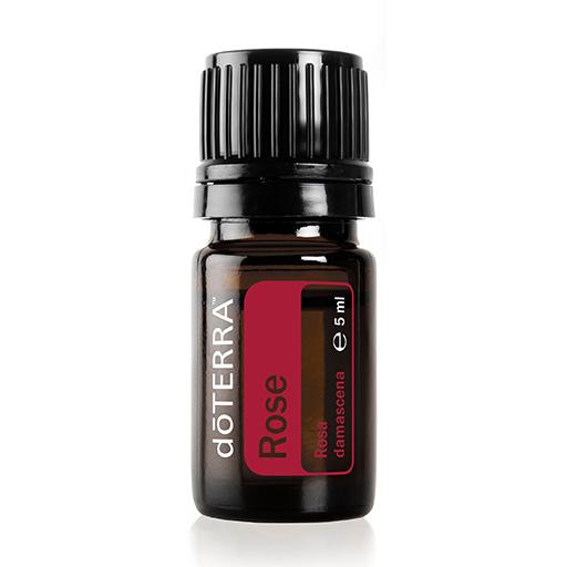 dōTERRA Rose Essential Oil - 5ml