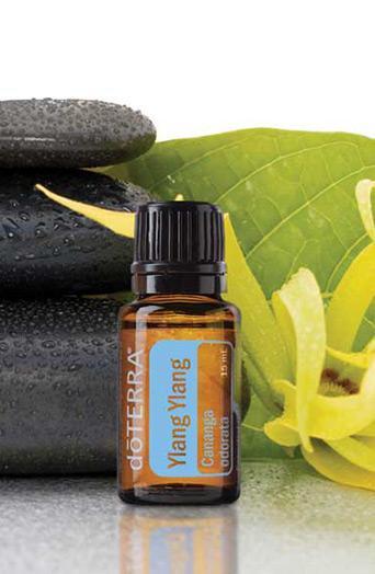 dōTERRA Ylang Ylang Essential Oil - 15ml