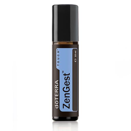 dōTERRA DigestZen® Touch - 10ml