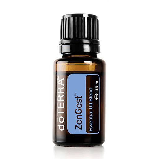 dōTERRA DigestZen® Supportive Blend - 15ml